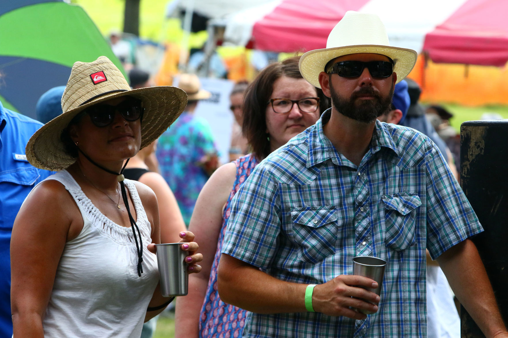 Gallery: Lightning Bug Music Festival